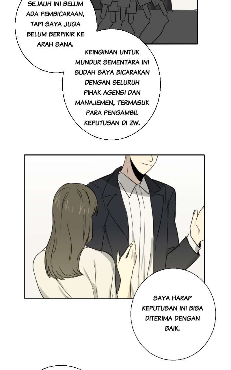 [C]LOSER Chapter 28 - halaman 22