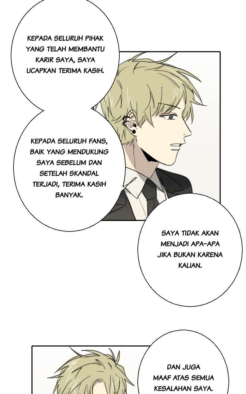 [C]LOSER Chapter 28 - halaman 23
