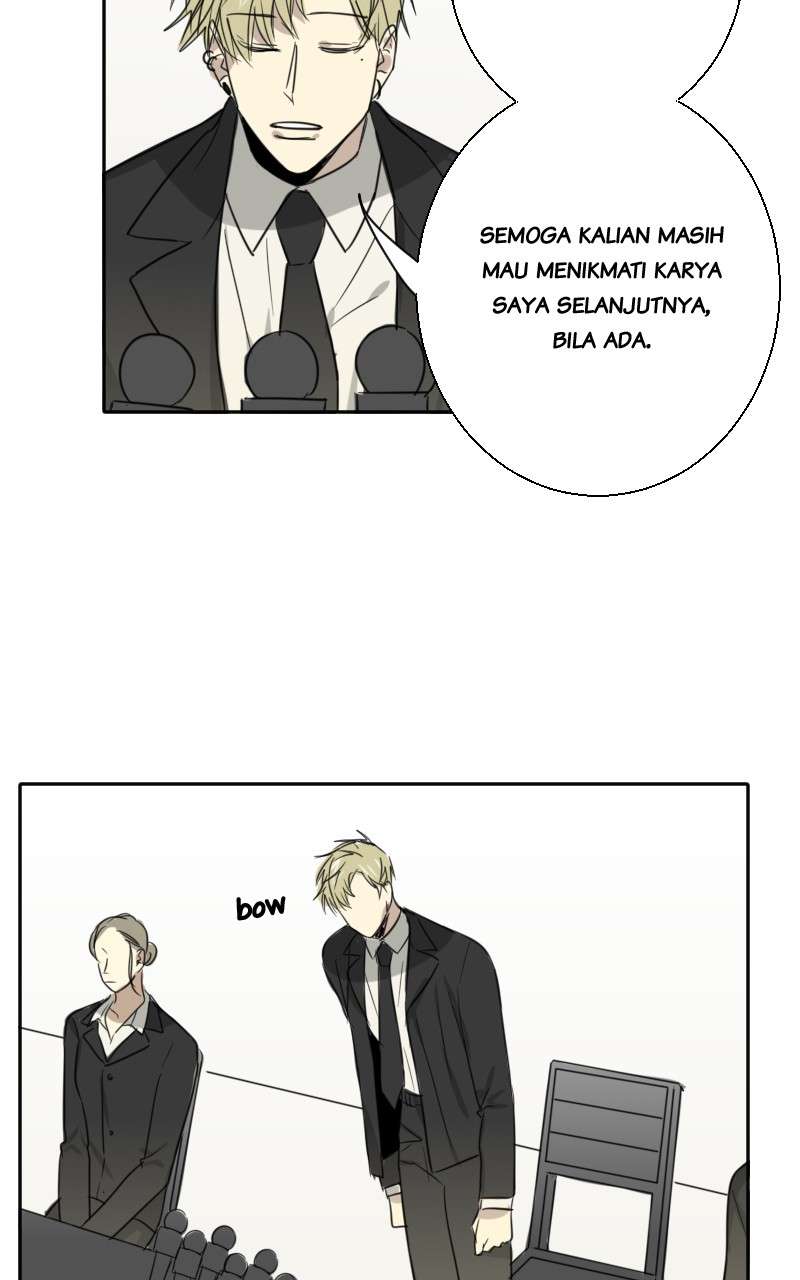 [C]LOSER Chapter 28 - halaman 24