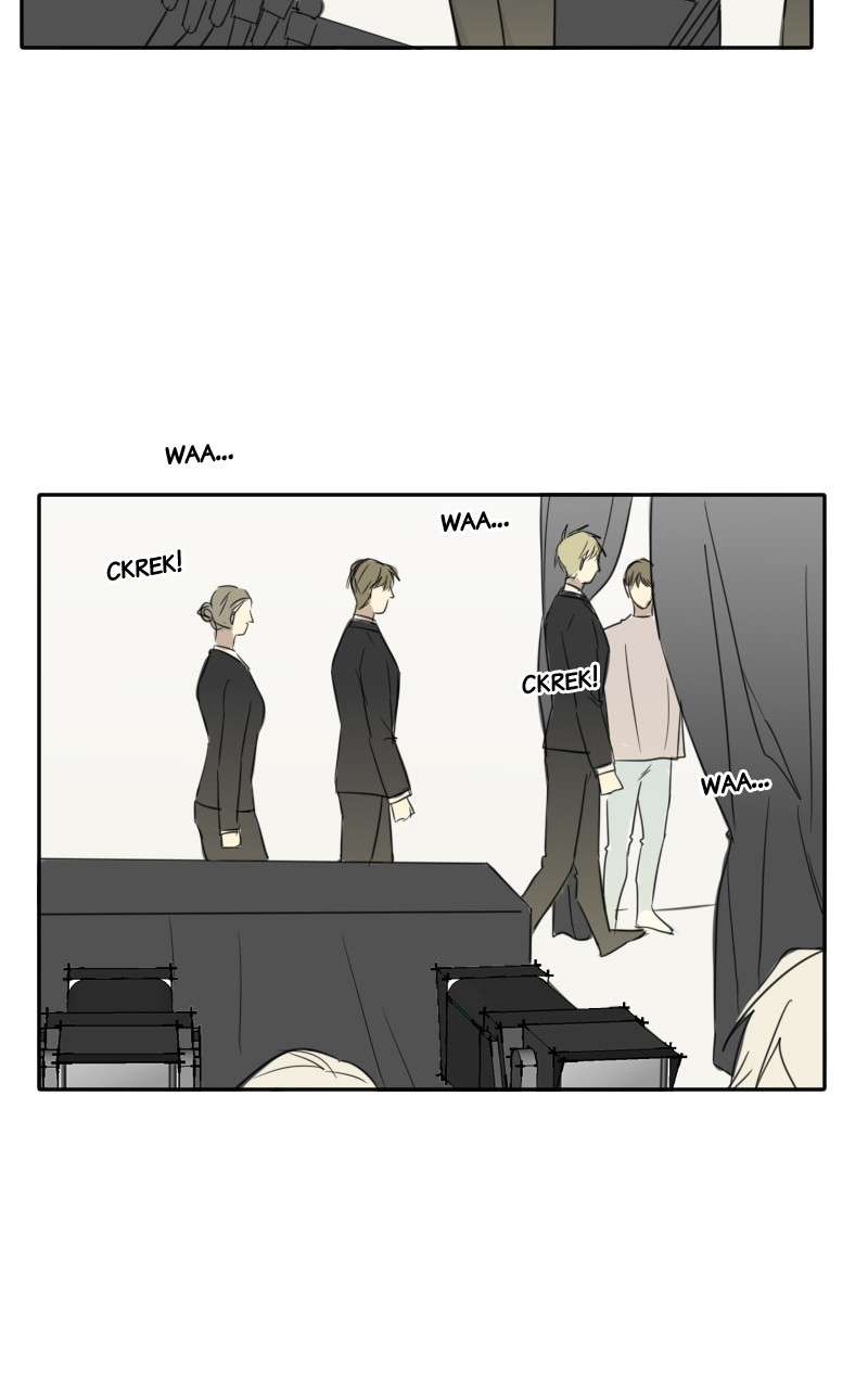 [C]LOSER Chapter 28 - halaman 25