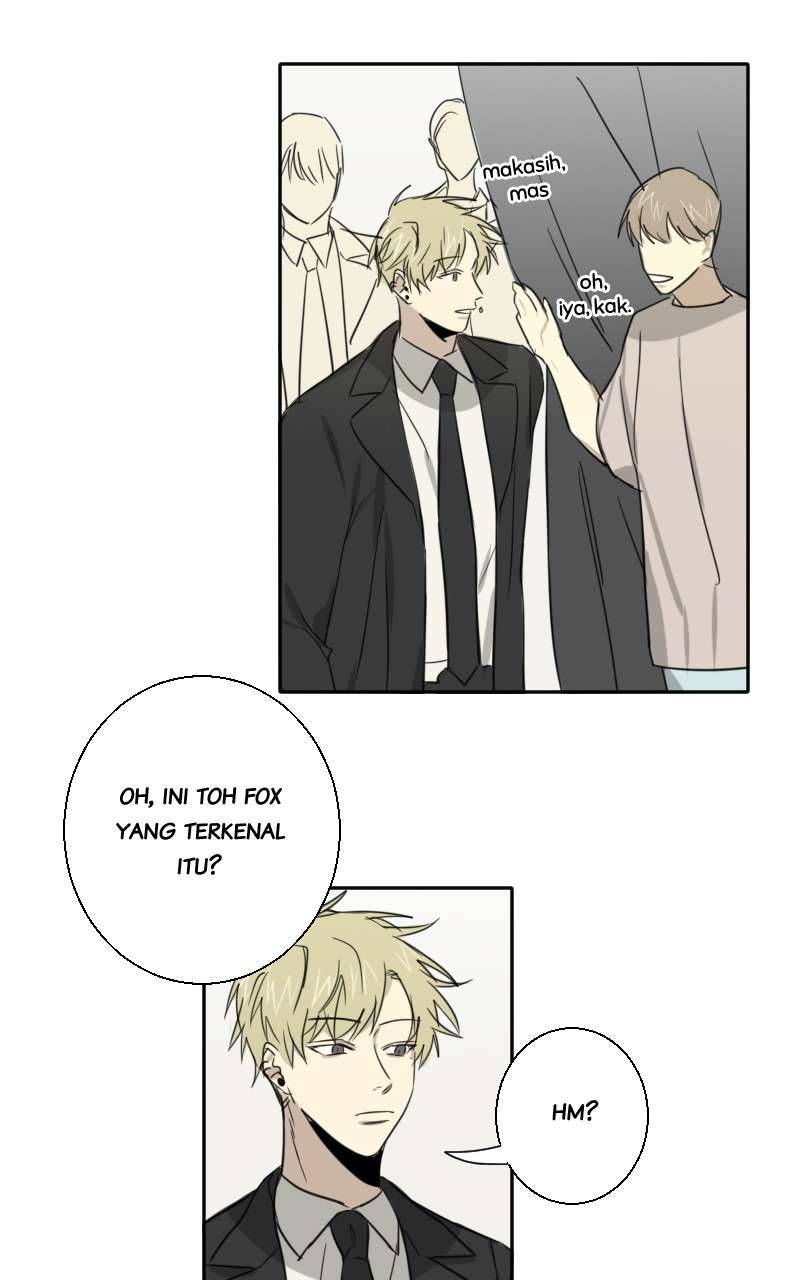 [C]LOSER Chapter 28 - halaman 26