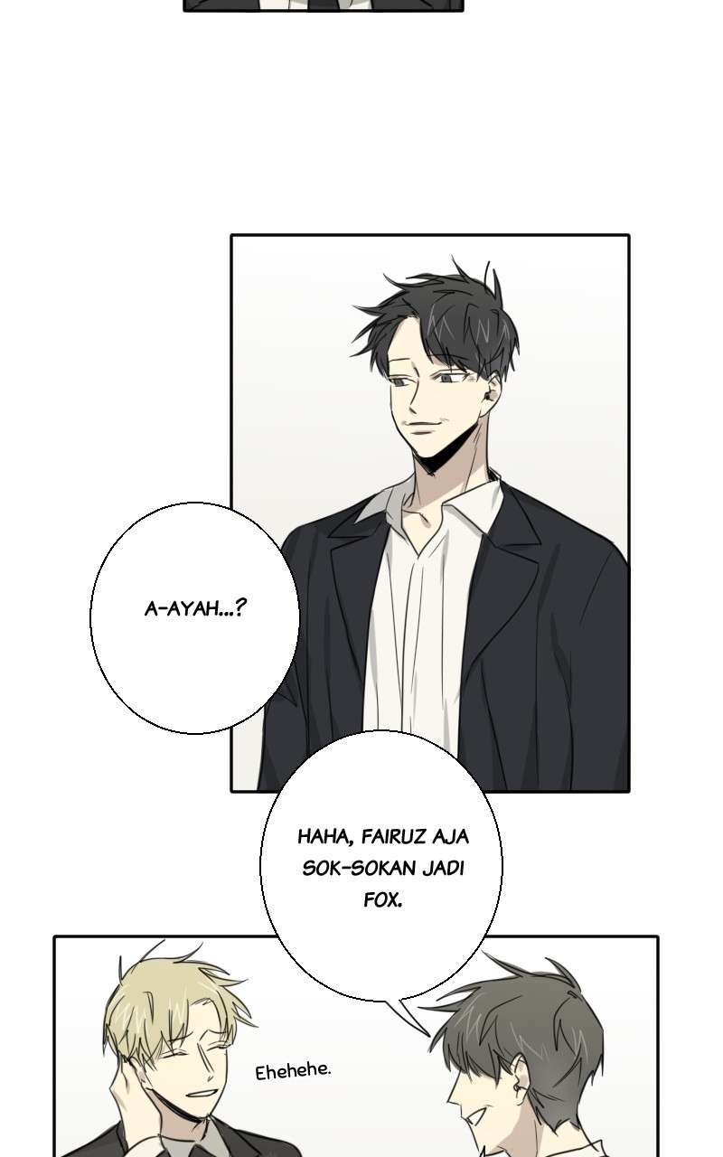 [C]LOSER Chapter 28 - halaman 27