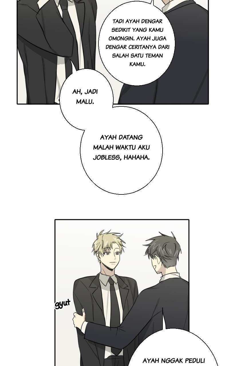 [C]LOSER Chapter 28 - halaman 28