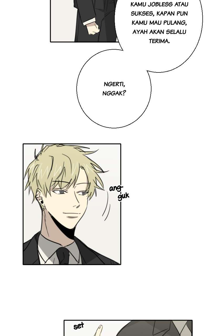 [C]LOSER Chapter 28 - halaman 29