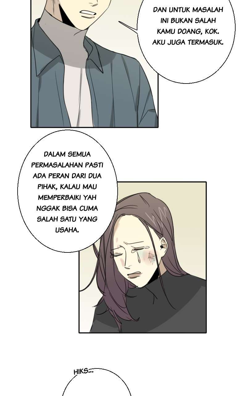 [C]LOSER Chapter 28 - halaman 3