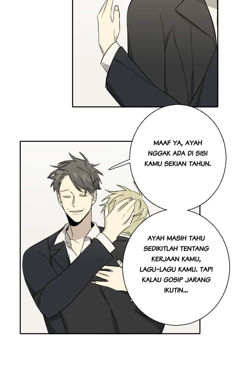 [C]LOSER Chapter 28 - halaman 30