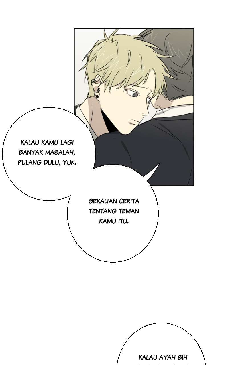 [C]LOSER Chapter 28 - halaman 31