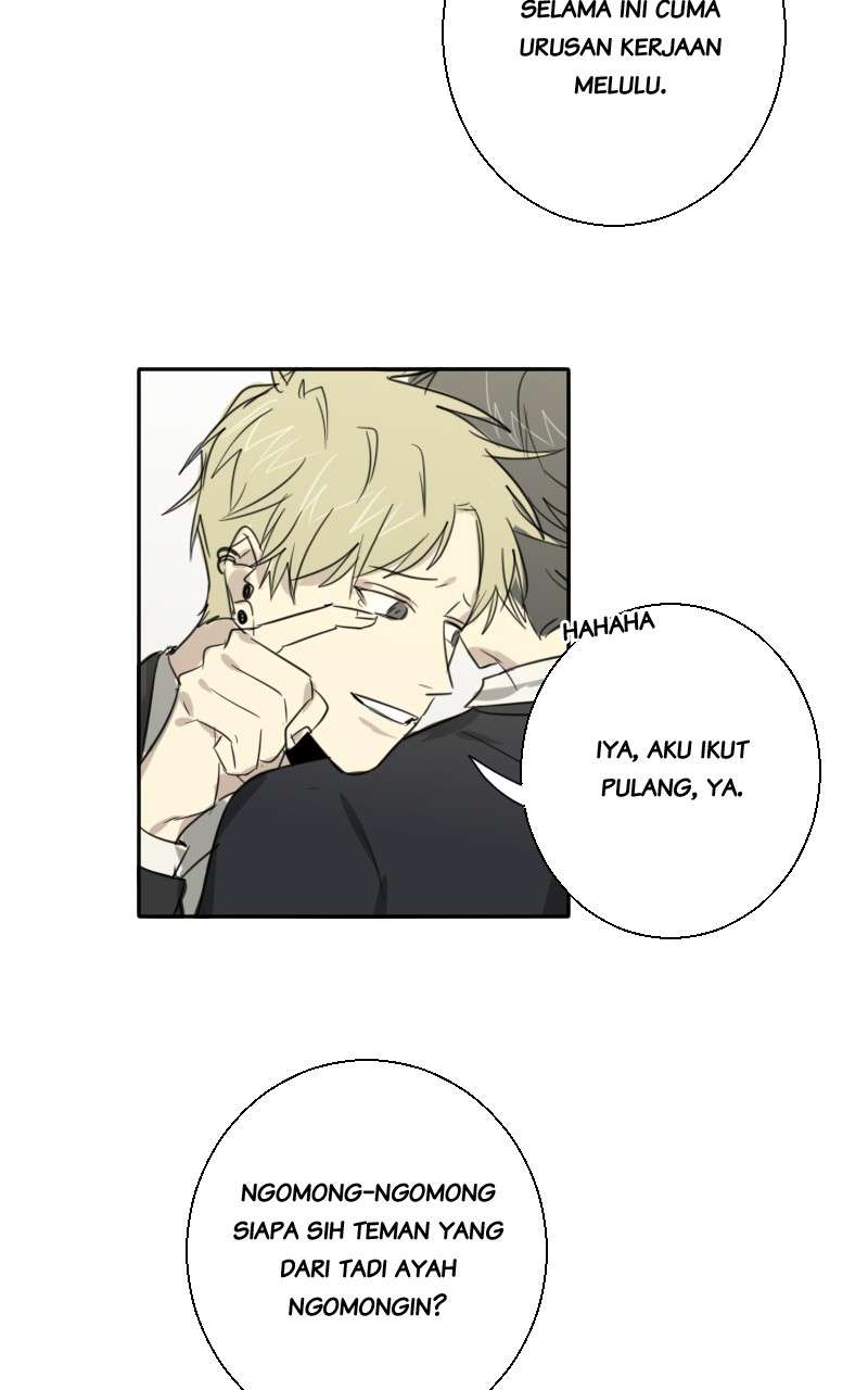 [C]LOSER Chapter 28 - halaman 32