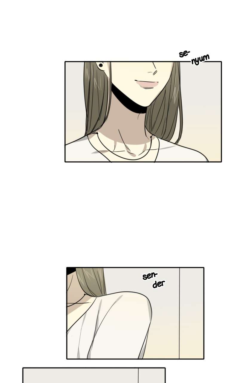 [C]LOSER Chapter 28 - halaman 34