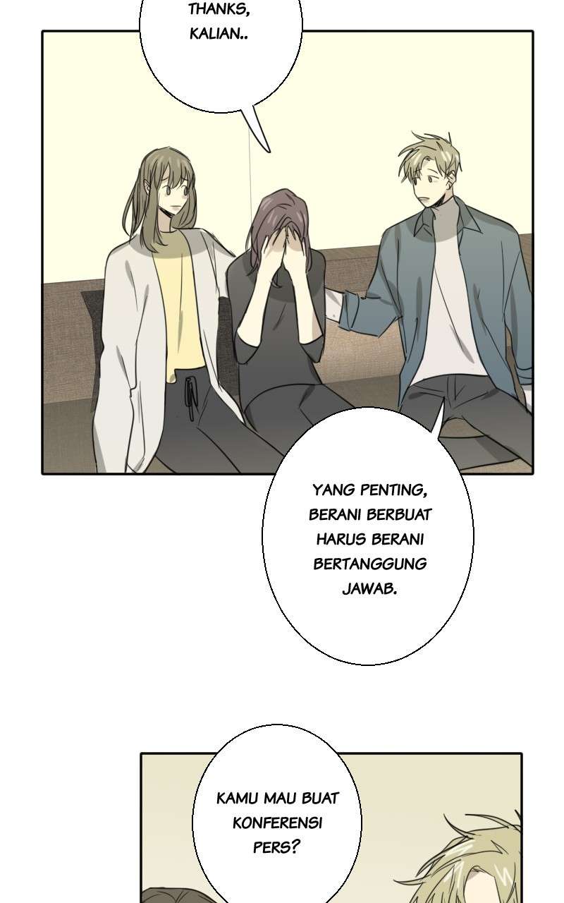 [C]LOSER Chapter 28 - halaman 4