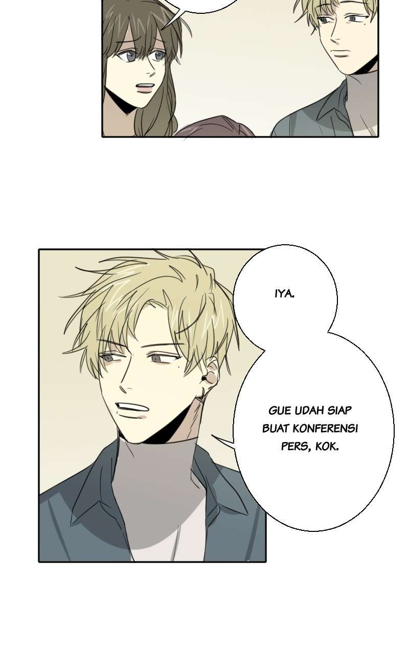 [C]LOSER Chapter 28 - halaman 5