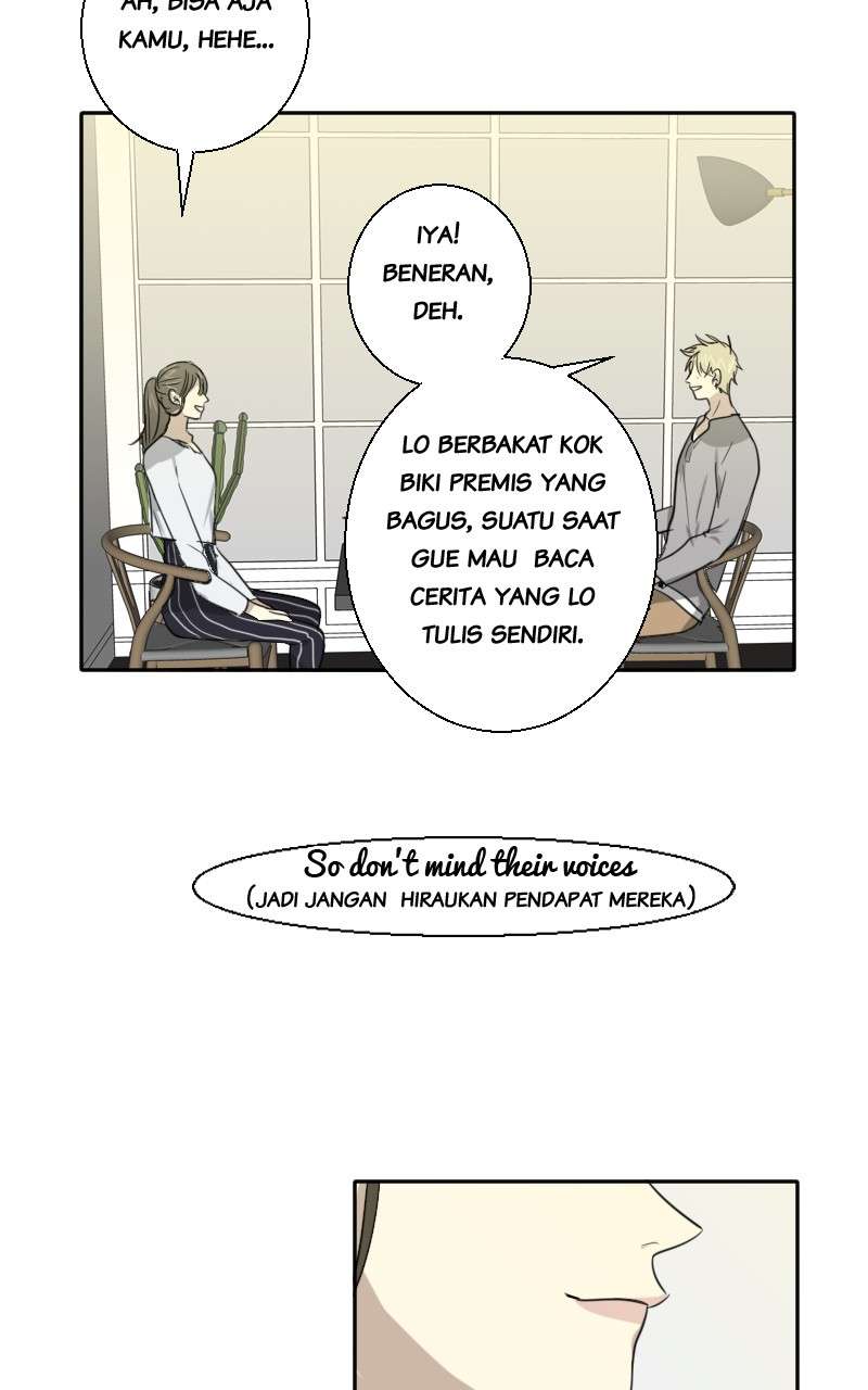 [C]LOSER Chapter 29 - halaman 11