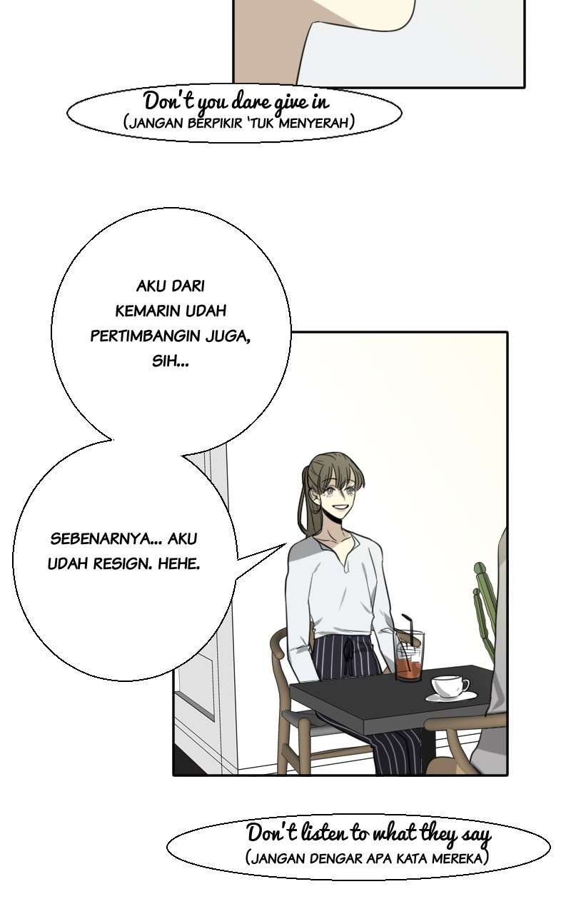 [C]LOSER Chapter 29 - halaman 12