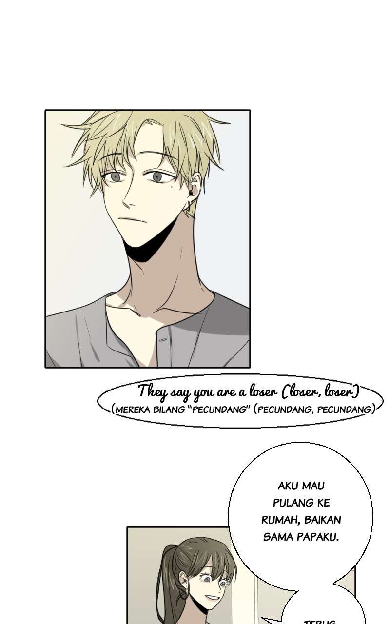 [C]LOSER Chapter 29 - halaman 13