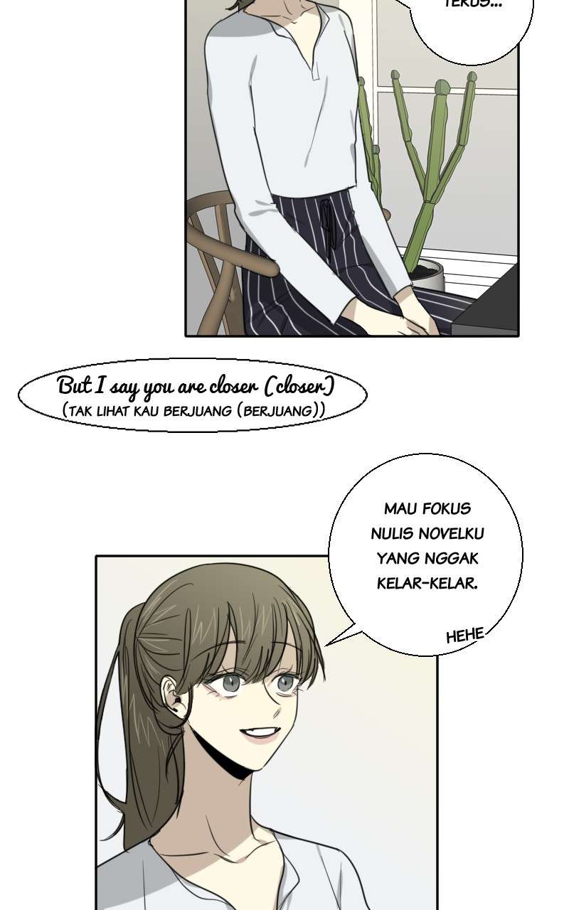 [C]LOSER Chapter 29 - halaman 14