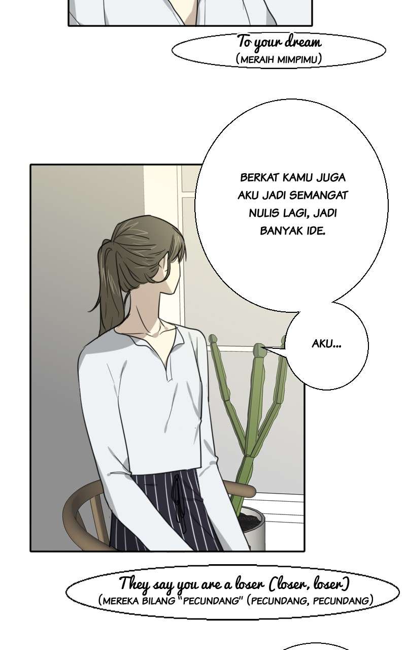 [C]LOSER Chapter 29 - halaman 15
