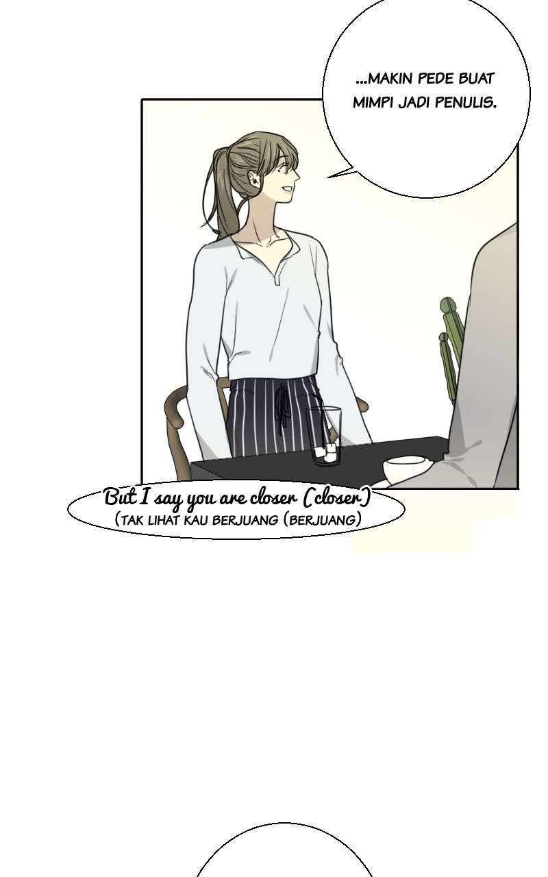 [C]LOSER Chapter 29 - halaman 16