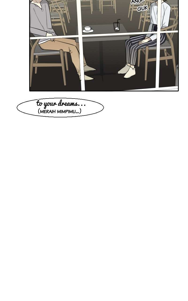 [C]LOSER Chapter 29 - halaman 18