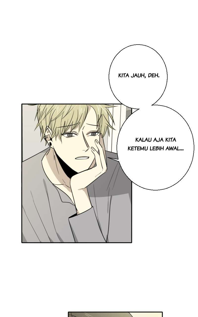 [C]LOSER Chapter 29 - halaman 19
