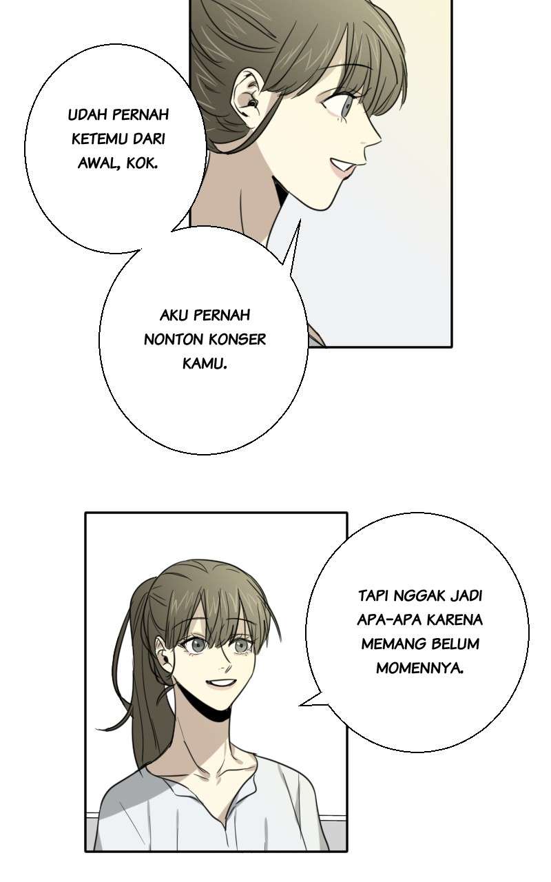 [C]LOSER Chapter 29 - halaman 20
