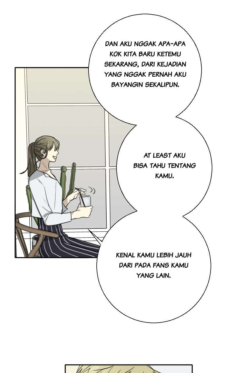 [C]LOSER Chapter 29 - halaman 21