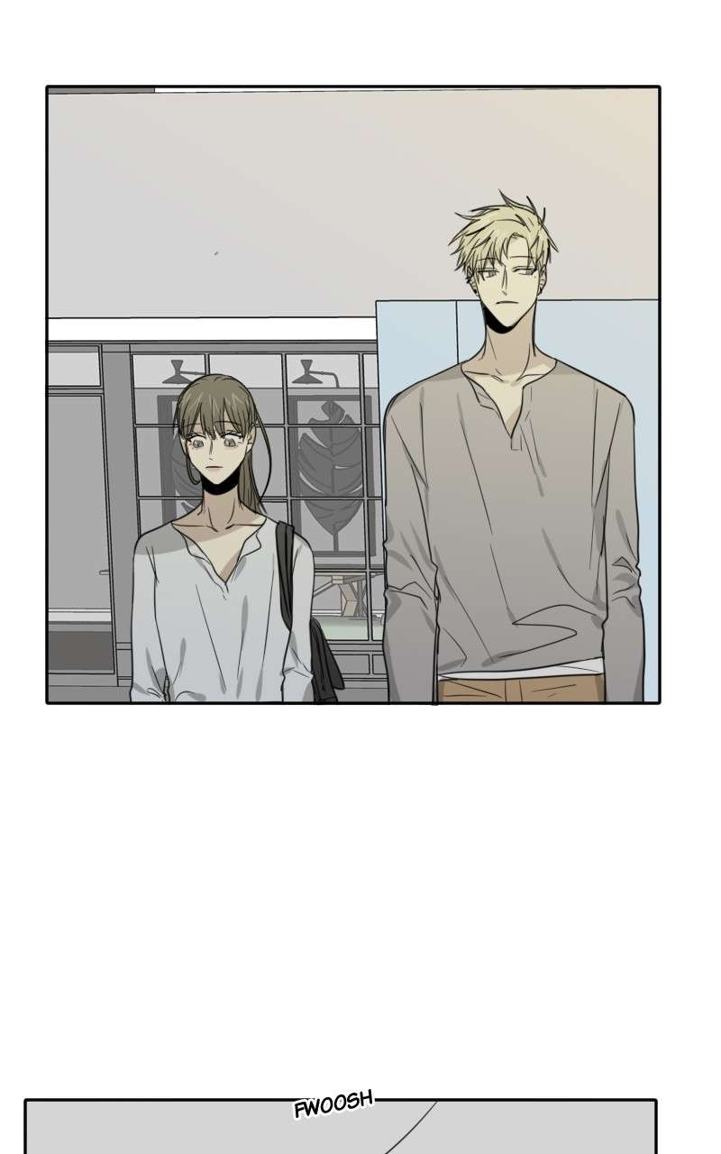 [C]LOSER Chapter 29 - halaman 25