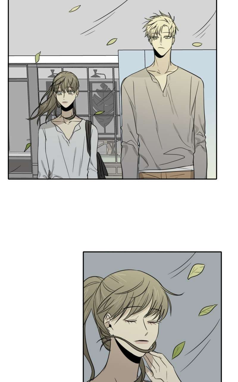 [C]LOSER Chapter 29 - halaman 26