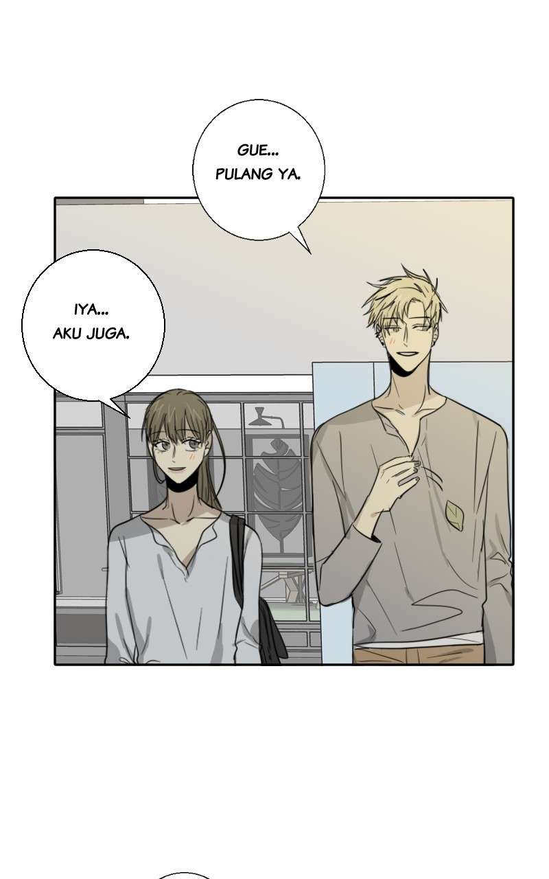 [C]LOSER Chapter 29 - halaman 32