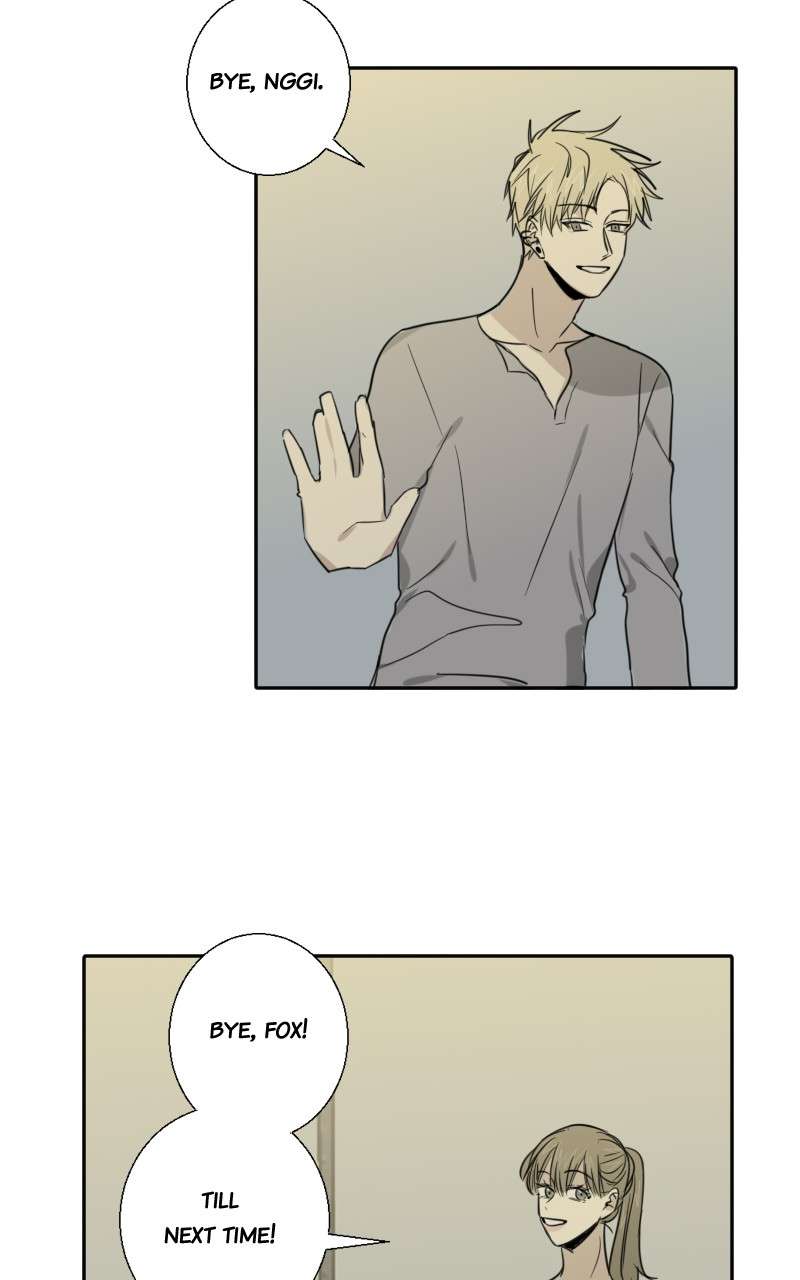 [C]LOSER Chapter 29 - halaman 33