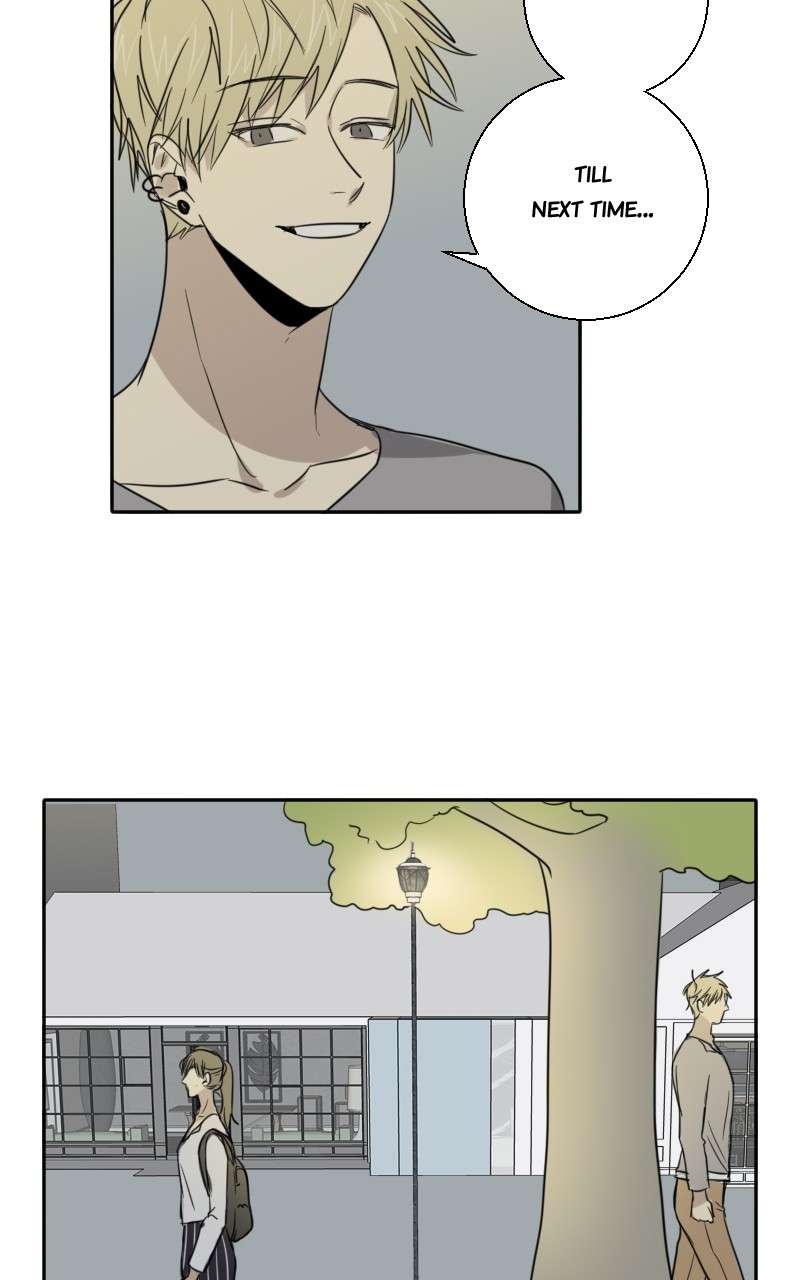 [C]LOSER Chapter 29 - halaman 35