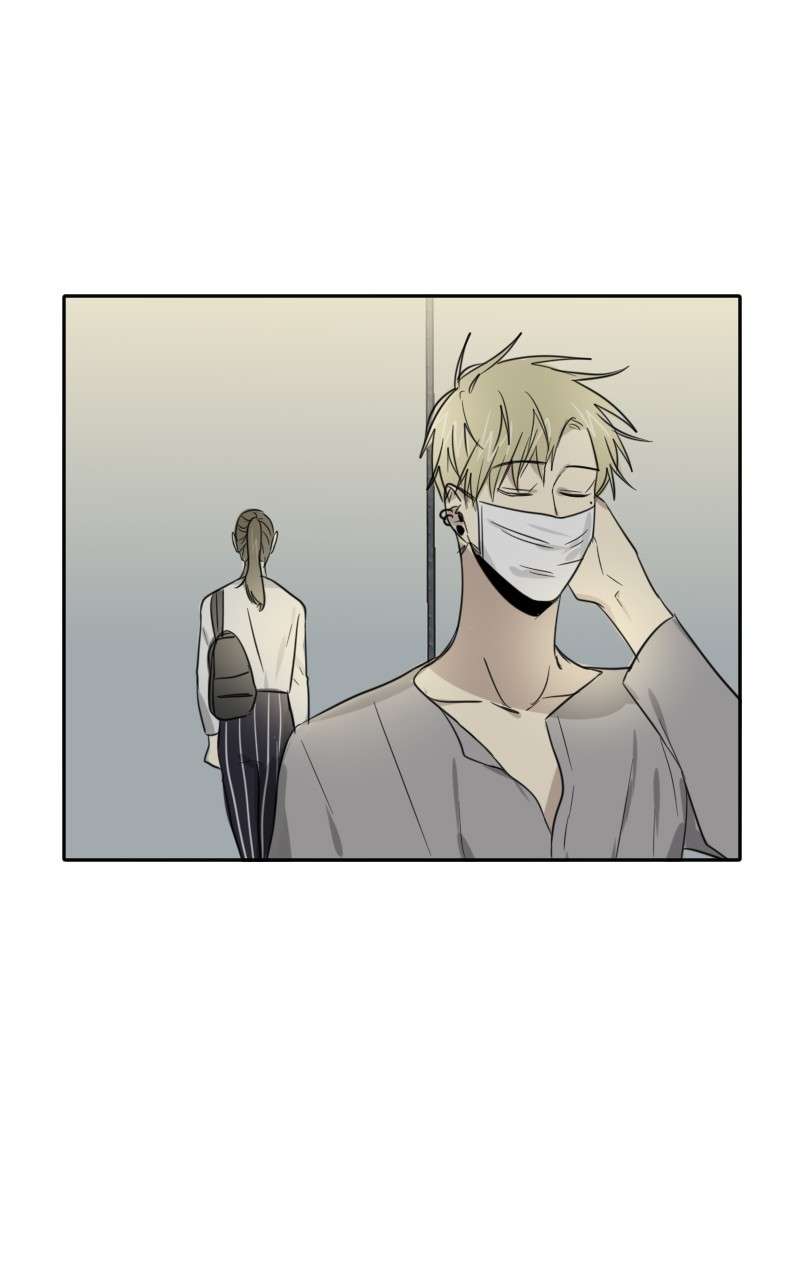 [C]LOSER Chapter 29 - halaman 39