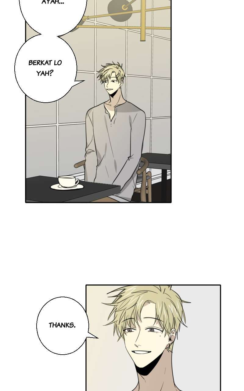 [C]LOSER Chapter 29 - halaman 4