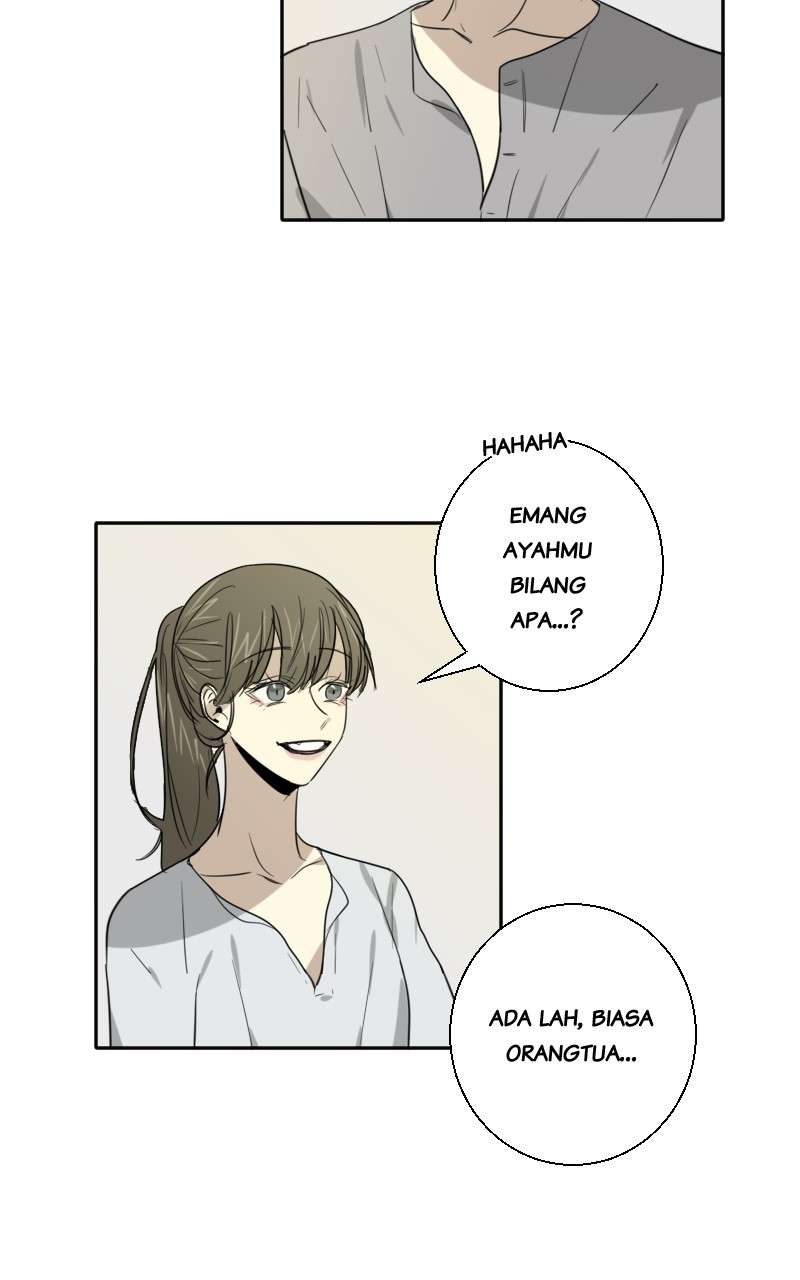 [C]LOSER Chapter 29 - halaman 5
