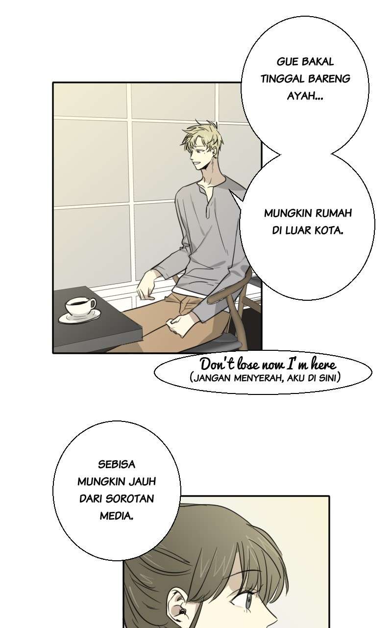 [C]LOSER Chapter 29 - halaman 6