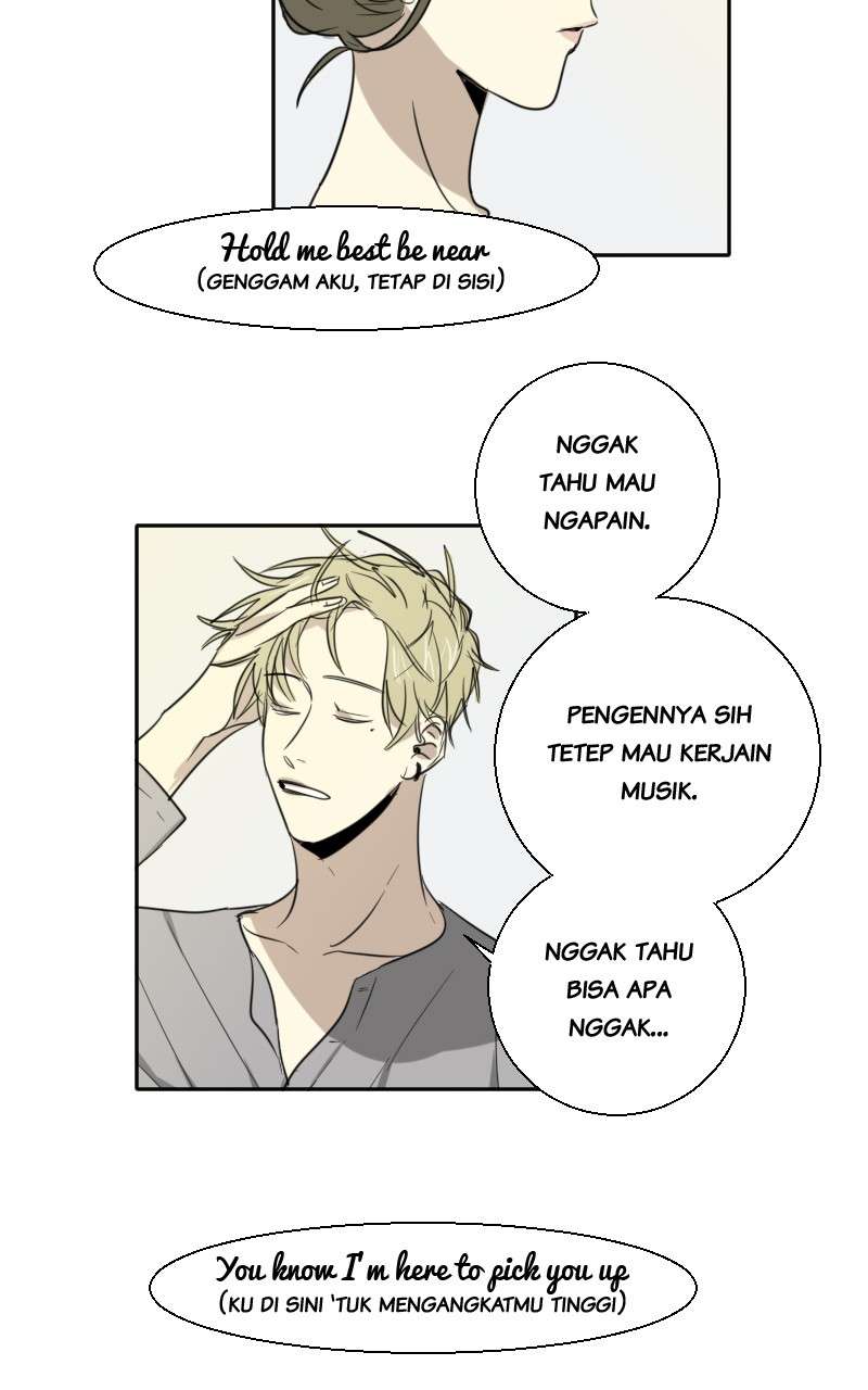 [C]LOSER Chapter 29 - halaman 7