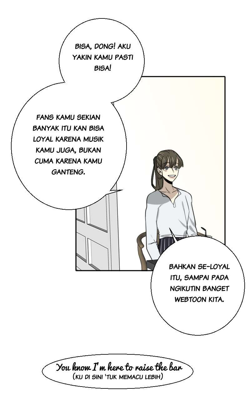 [C]LOSER Chapter 29 - halaman 8