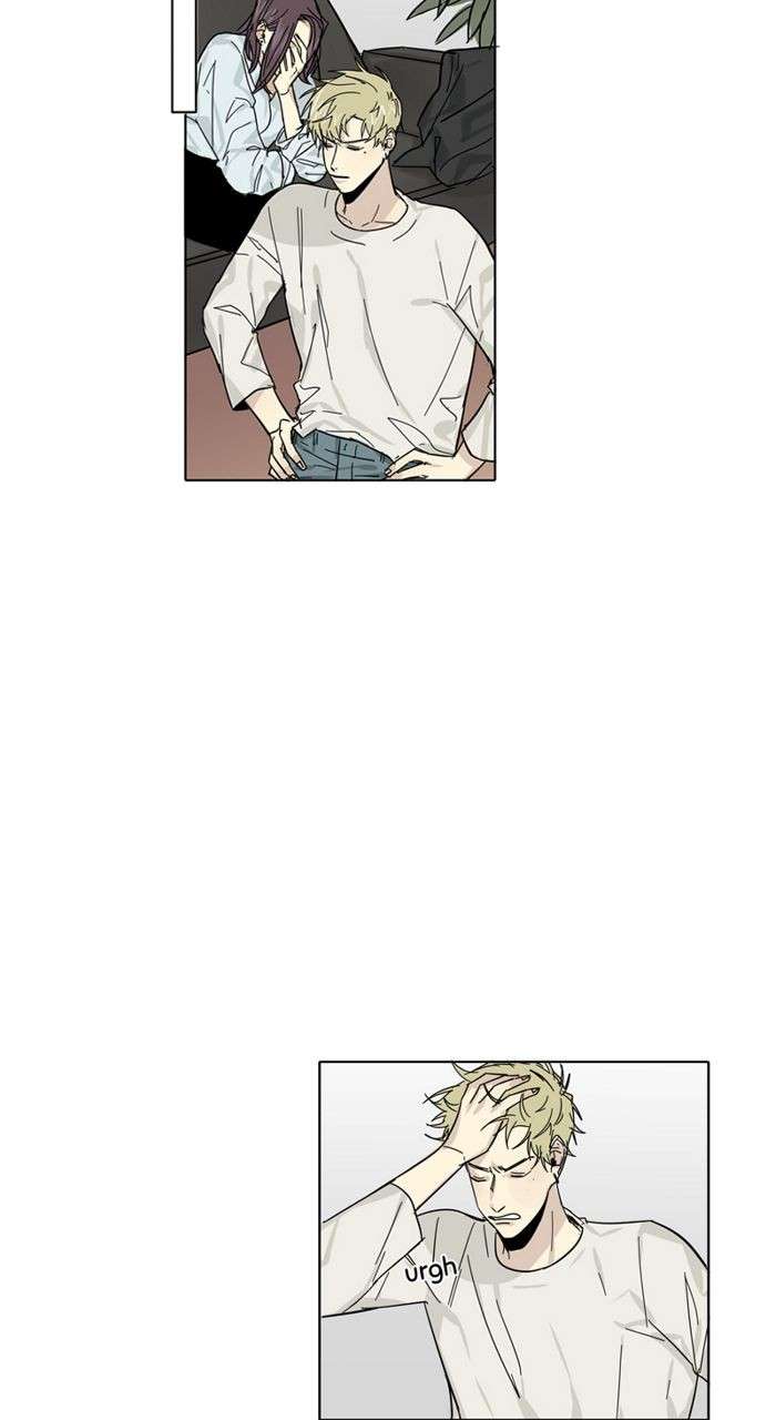 [C]LOSER Chapter 3 - halaman 15