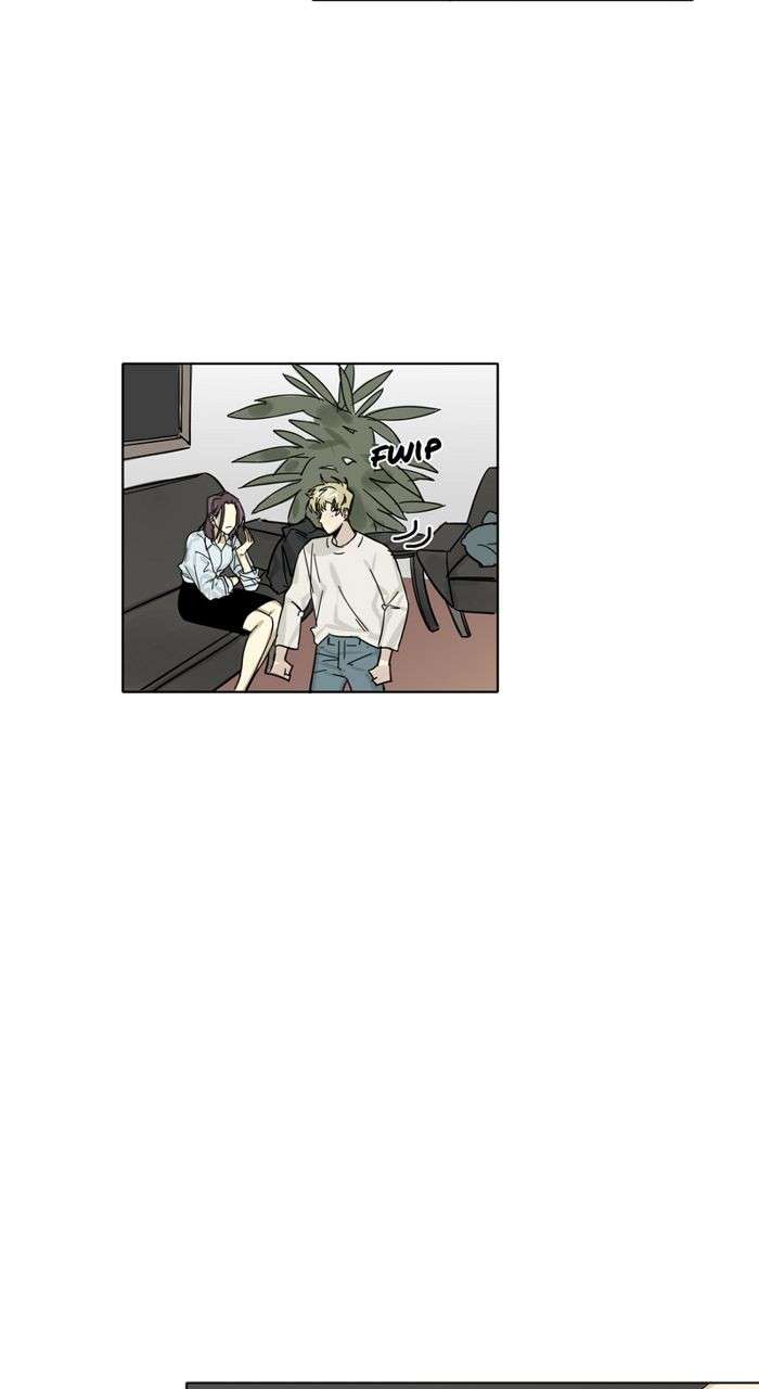 [C]LOSER Chapter 3 - halaman 16