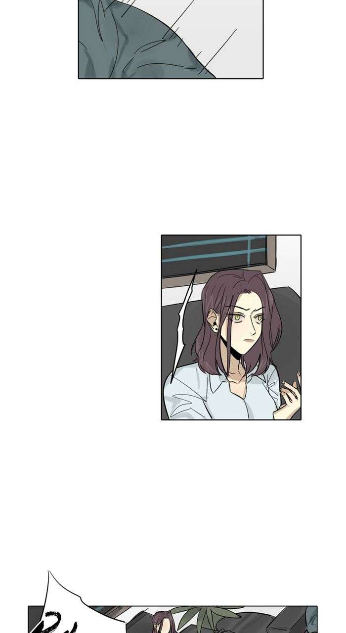 [C]LOSER Chapter 3 - halaman 18