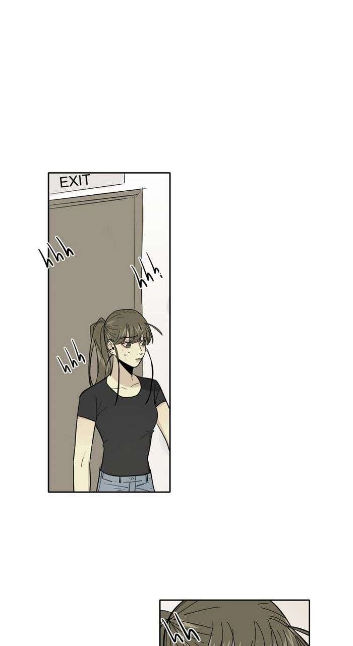 [C]LOSER Chapter 3 - halaman 2