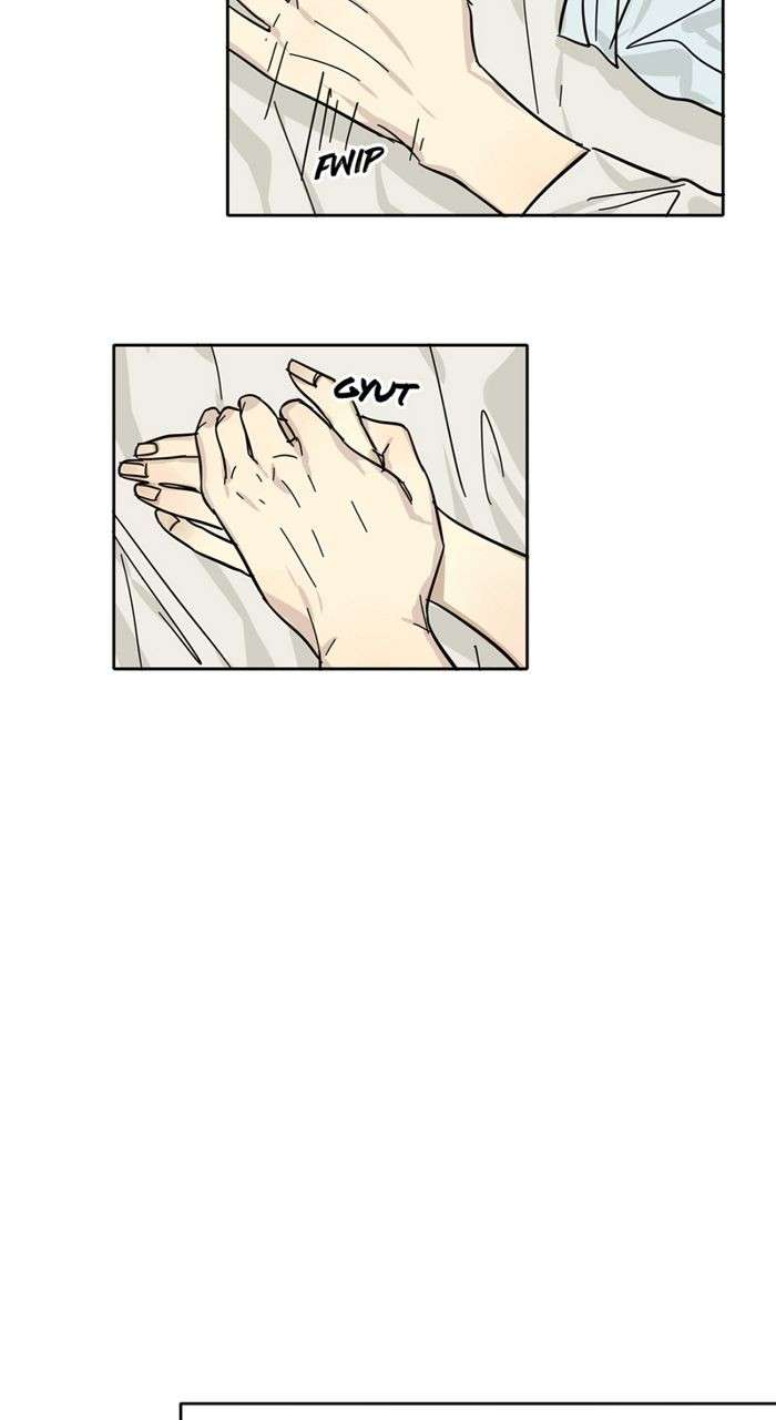 [C]LOSER Chapter 3 - halaman 23