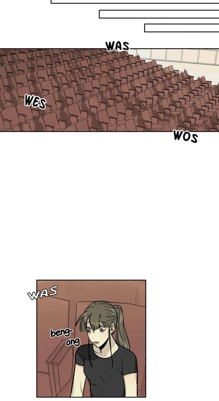 [C]LOSER Chapter 3 - halaman 24