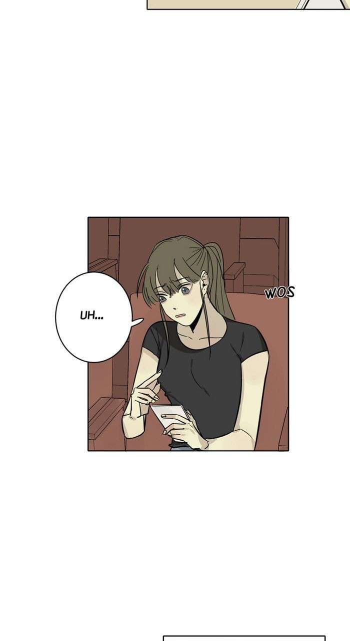 [C]LOSER Chapter 3 - halaman 30