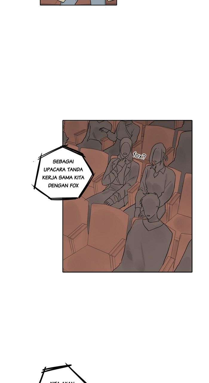 [C]LOSER Chapter 3 - halaman 32