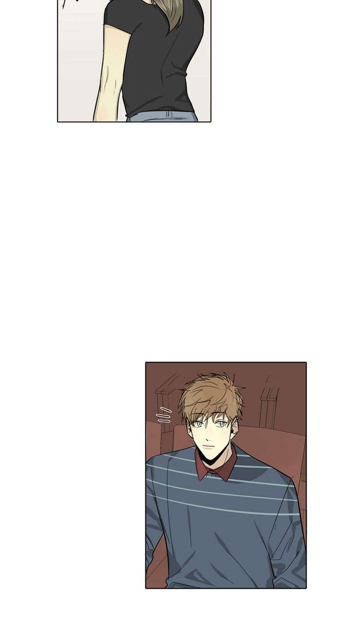 [C]LOSER Chapter 3 - halaman 36
