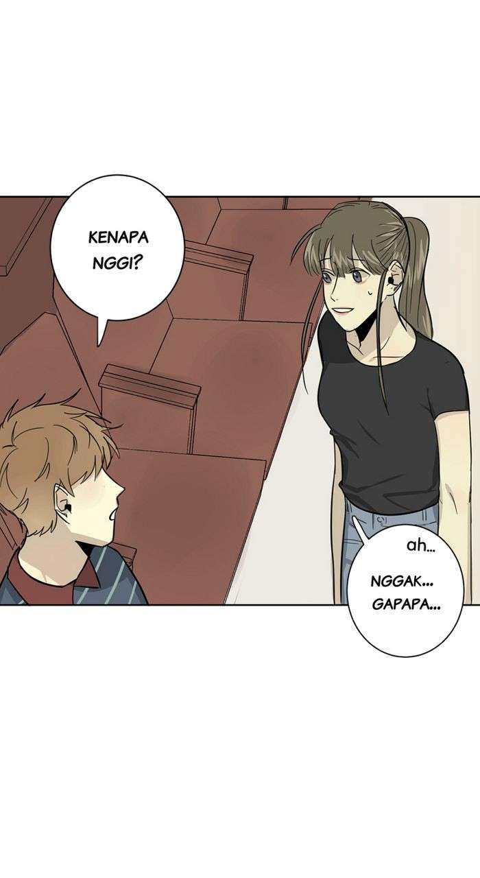 [C]LOSER Chapter 3 - halaman 37