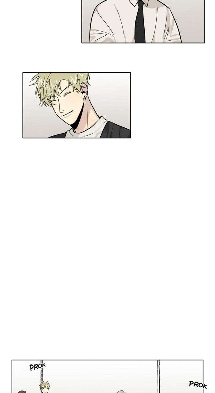 [C]LOSER Chapter 3 - halaman 41