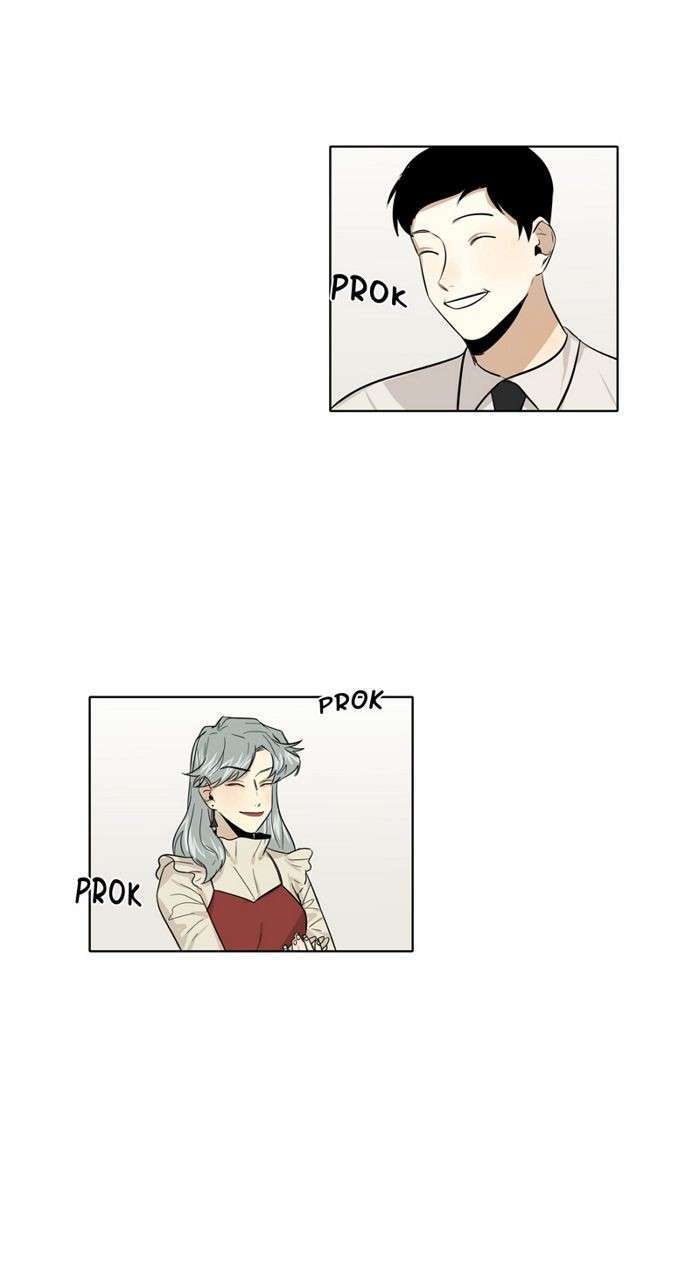 [C]LOSER Chapter 3 - halaman 43