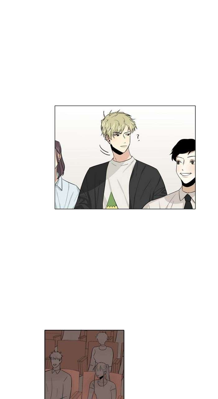 [C]LOSER Chapter 3 - halaman 46