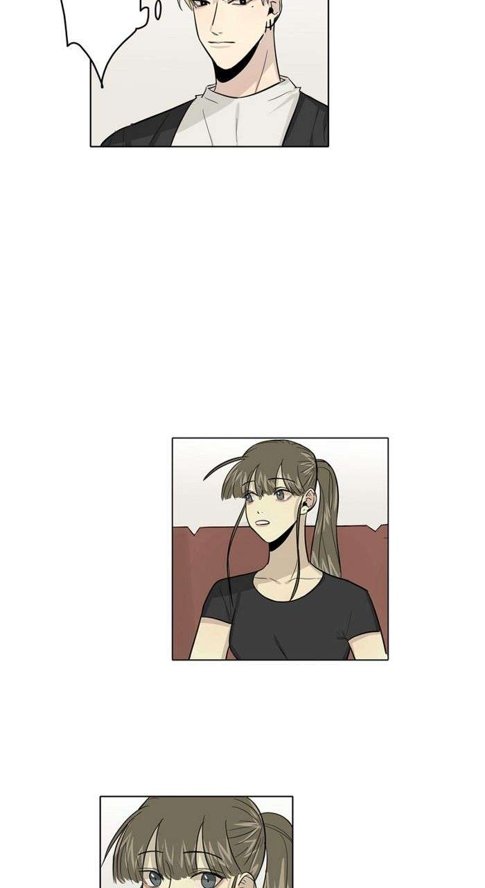 [C]LOSER Chapter 3 - halaman 48